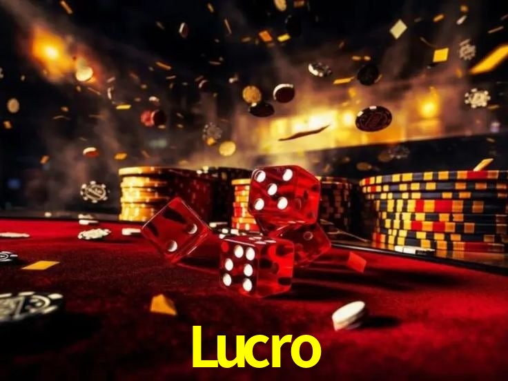 Lucro Tragamonedas