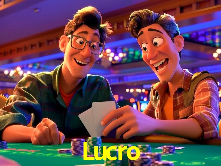 Lucro Promociones semanales