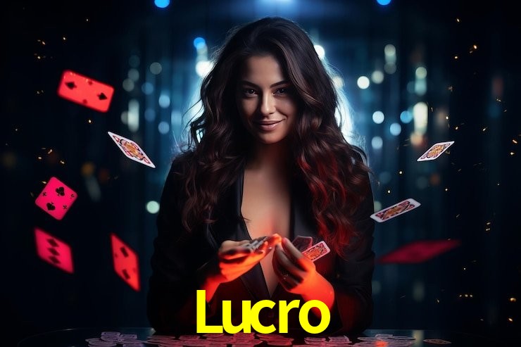Lucro Verificación de cuenta