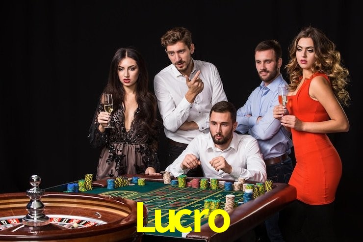 Lucro Foro comunitario
