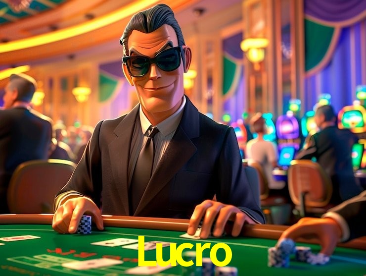 Lucro Preguntas frecuentes