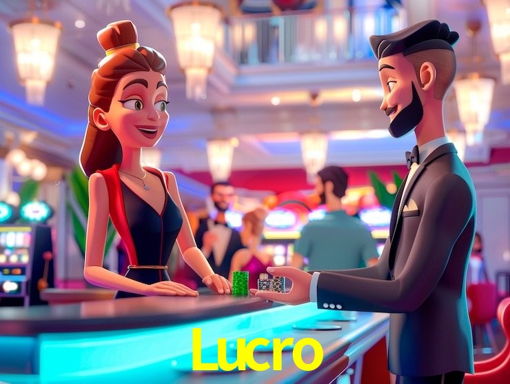 Lucro Two-Factor Authentication Slots