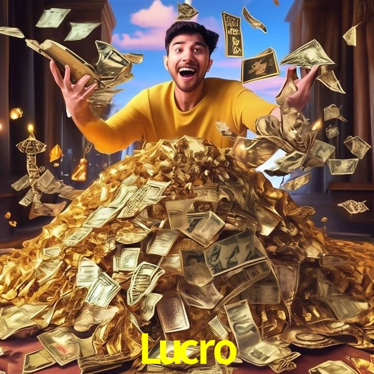 Lucro Valorant Slots