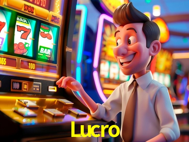 Lucro Live Blackjack