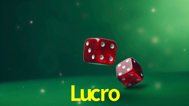 Lucro mobile gaming
