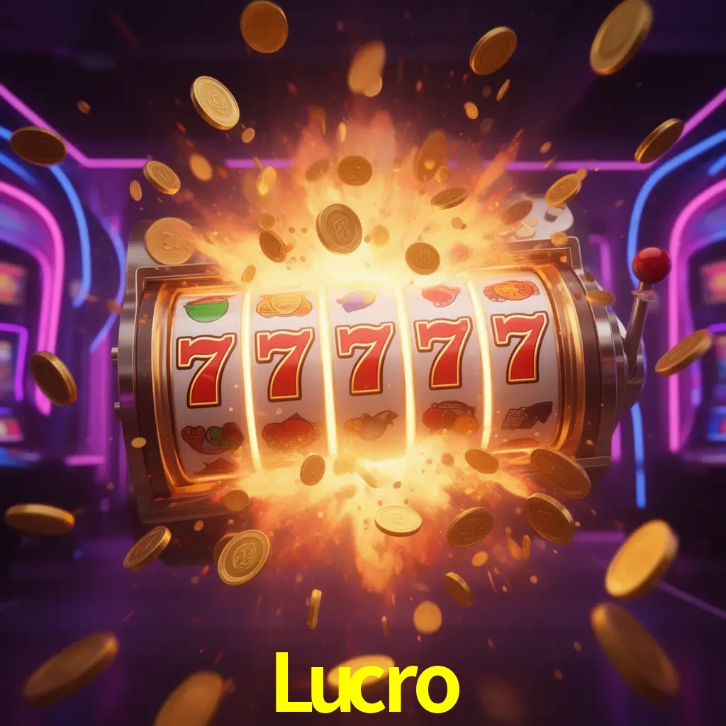 Lucro mobile gaming