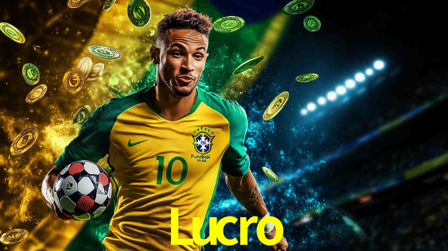 Lucro gaming platform