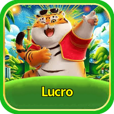 Lucro logo